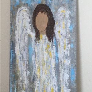 ❌ SOLD ❌ Angel of Peace